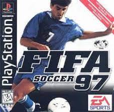 FIFA SOCCER 97